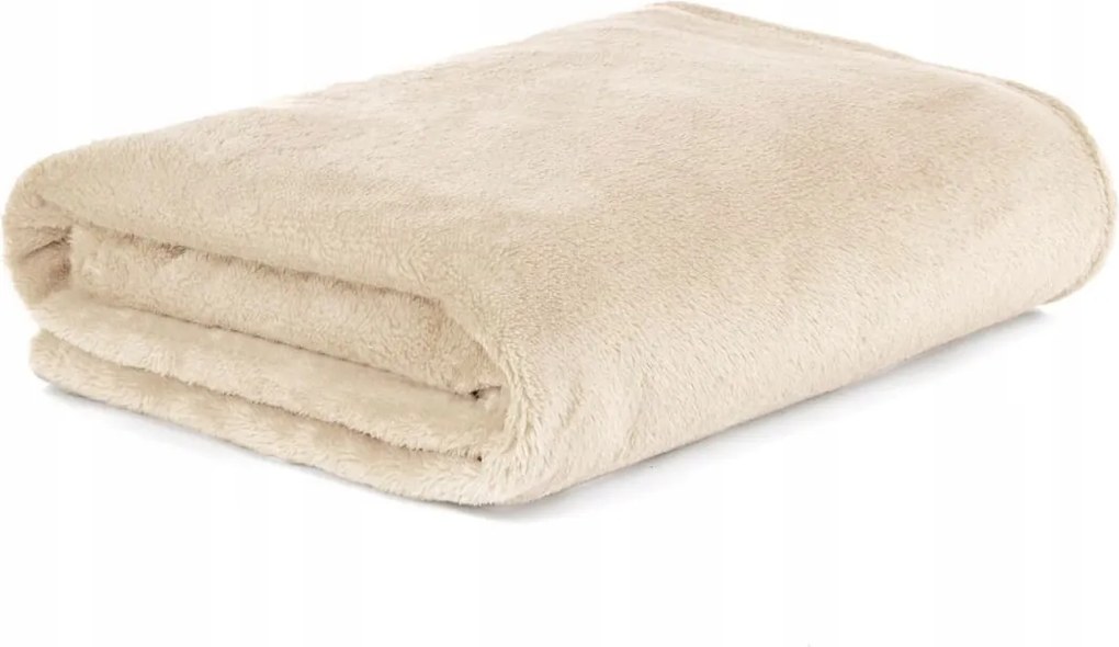 B2ROTE Takaró bézs 150x200 Homla