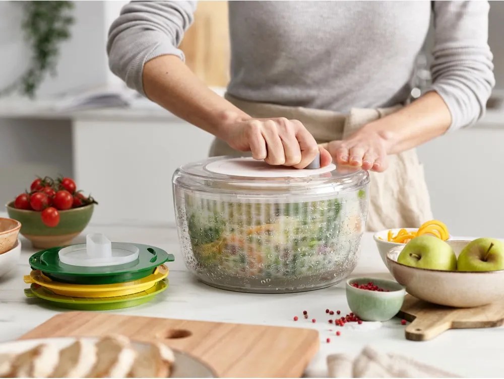 Multi-Prep 4 részes salátakészítő szett - Joseph Joseph