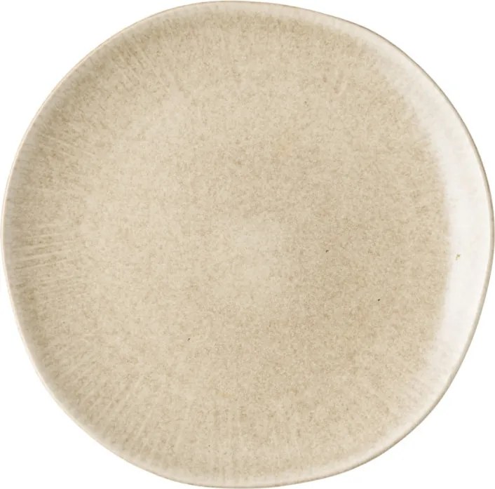 Viola kistányér, 4-es szett