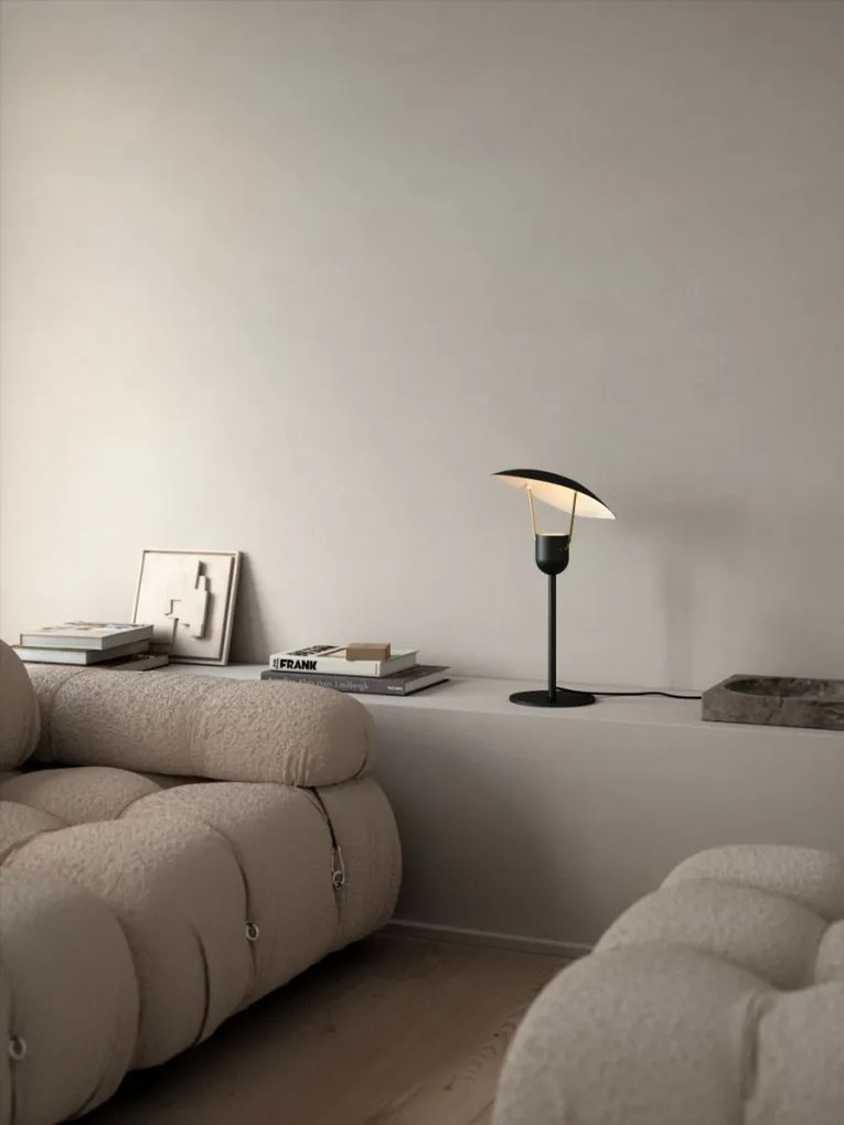 Nordlux FABIOLA 2220245003 Asztali lámpa 1x40W/GU10 IP20