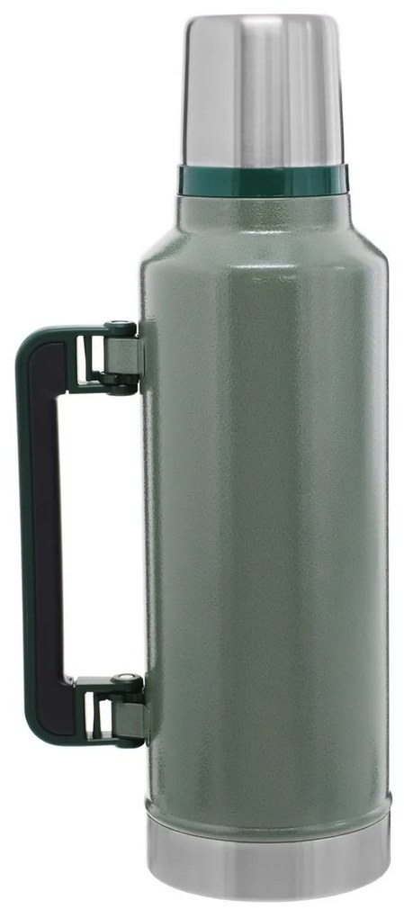 Stanley Thermosz Legendary Classic 2,3 lHammertone zöld, 2,3 l