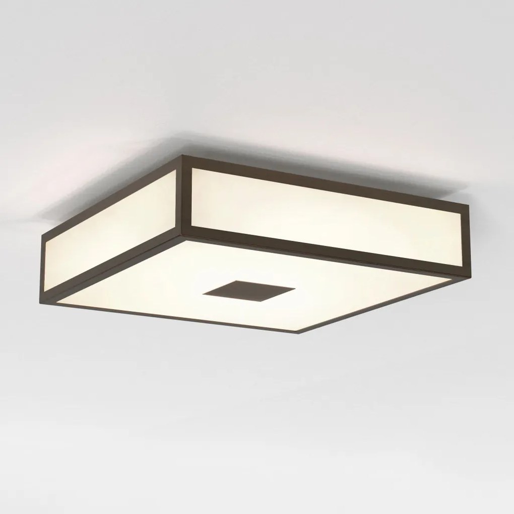 Astro Lighting MASHIKO 1121079 Süllyesztett mennyezeti lámpa 2x12W/E27 IP44