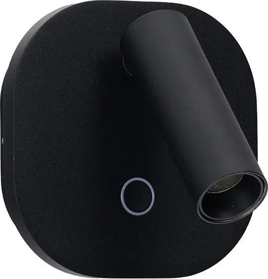 Lara LED fali spotlámpa