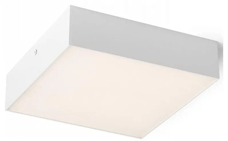 RED - Design Rendl - R13487 - LED Mennyezeti lámpa LARISA LED/20W/230V fehér