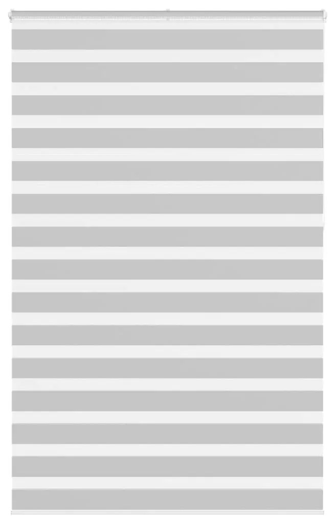 zebrafüggönnyel 145x230 cm szövetszélesség 140,9cm poliészter