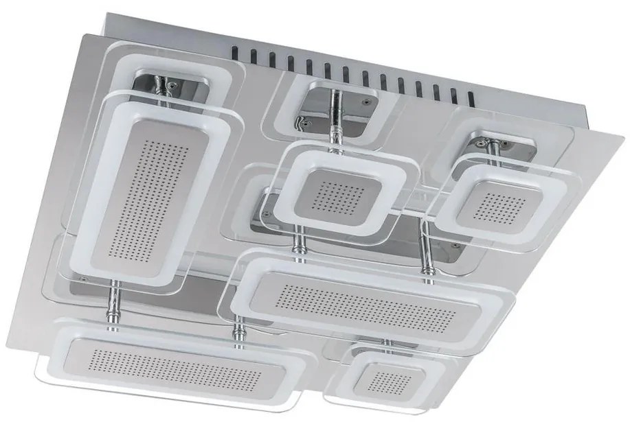 ITALUX C29556-9A - LED Mennyezeti lámpa PRESTA LED/60W/230V