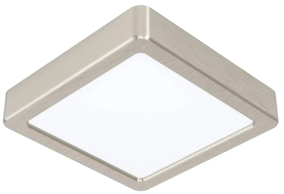 Szürke LED mennyezeti lámpa 16x16 cm FUEVA 5 – EGLO