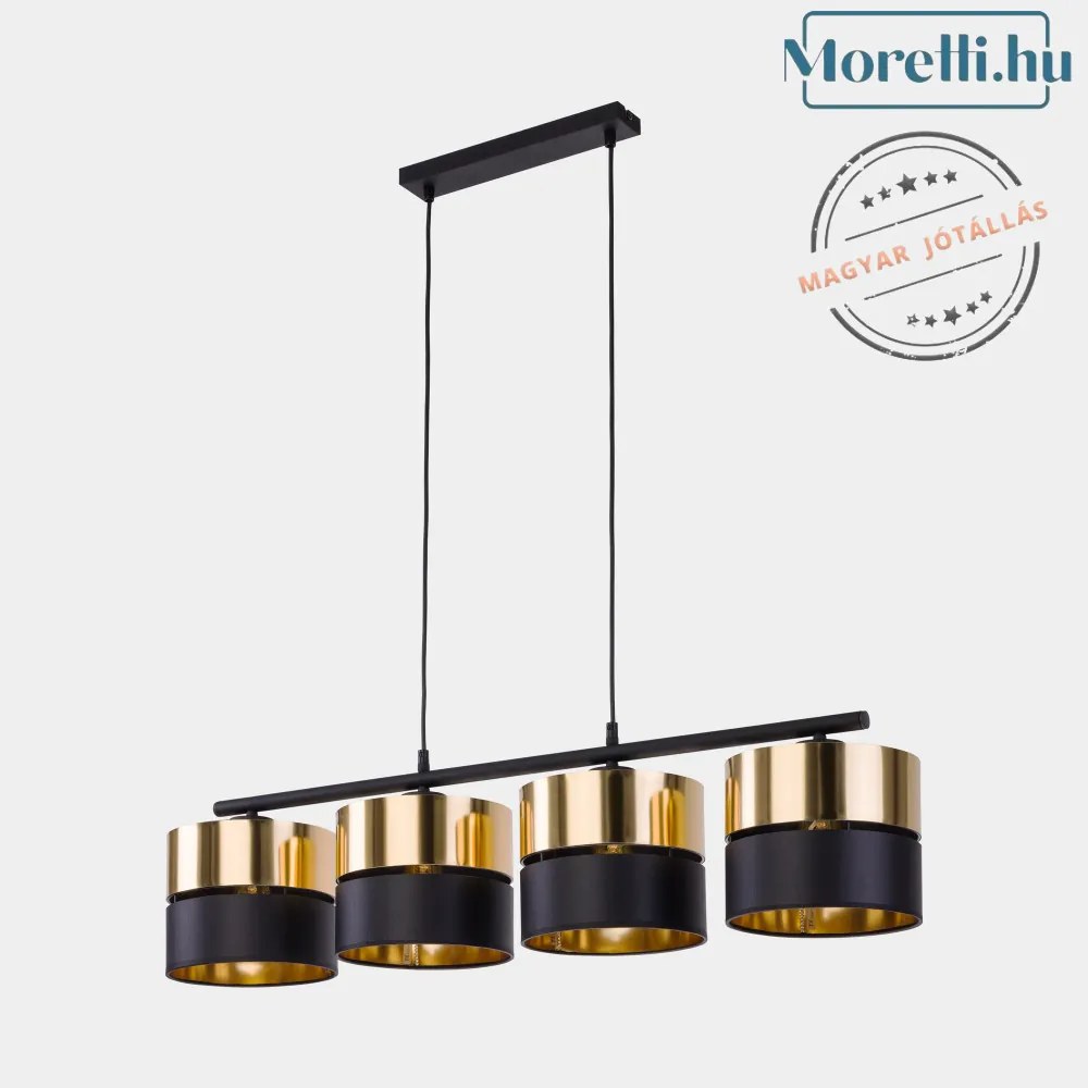 TKLIGHTING 4342 HILTON Ernyős Függesztett LámpaE27 IP20