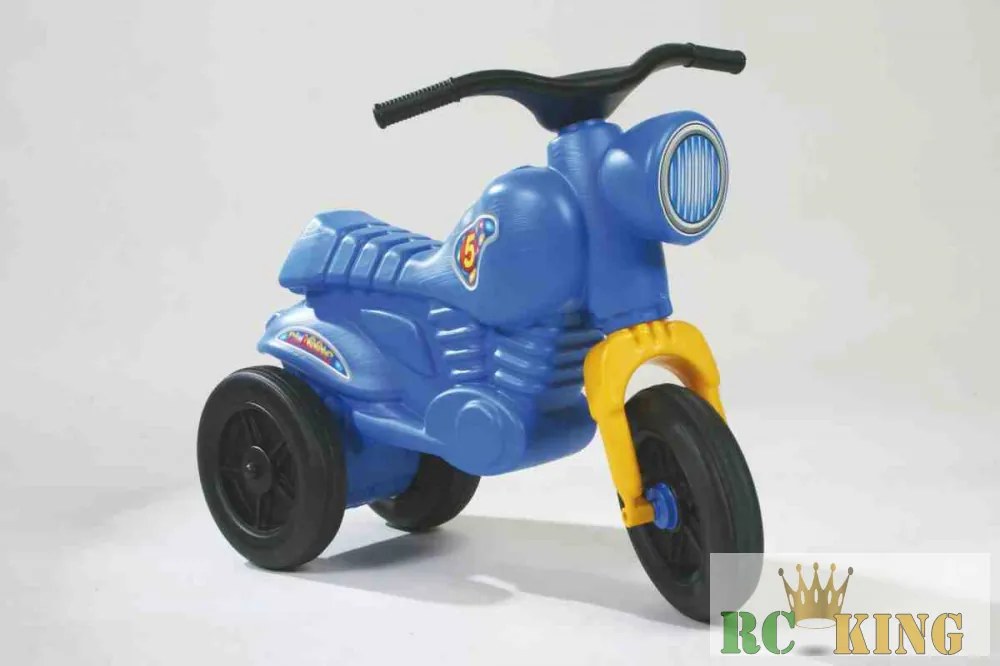 Klasszikus 5 maxi motor