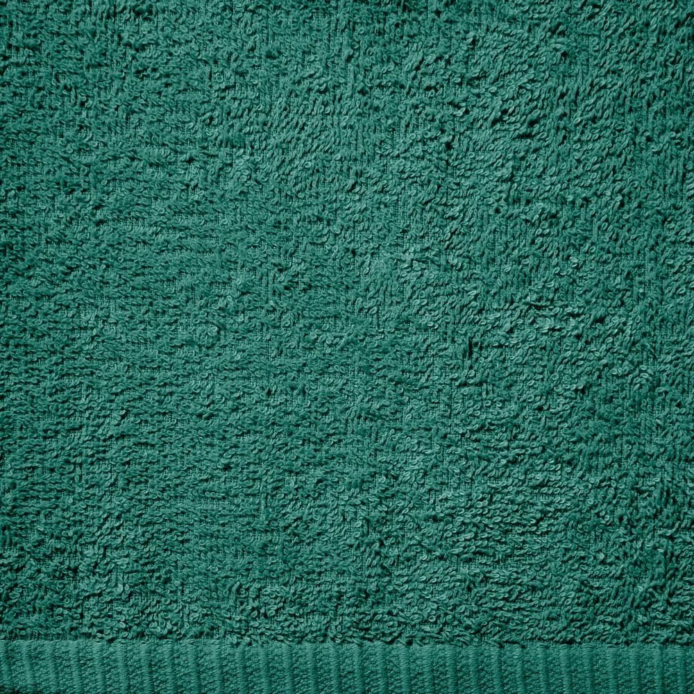 Zöld gyorsan száradó pamut törölköző szett 4 db-os 30x30 cm Quick Dry – Catherine Lansfield