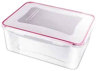 Lamart LT6004 Clip doboz, 5,3 l, 5,3 l