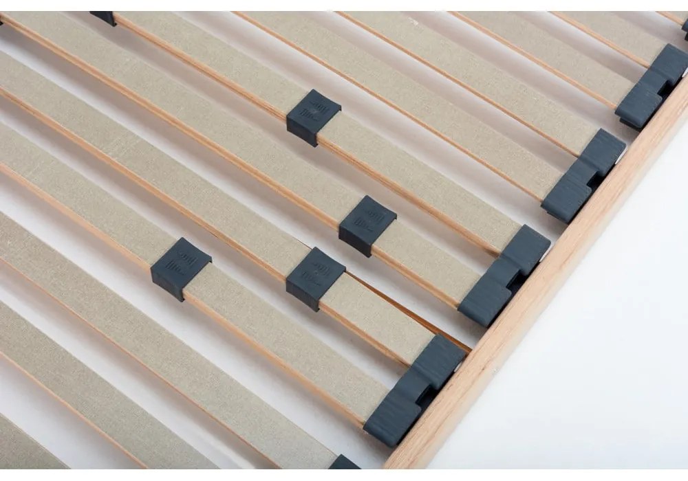 Fawn 2 db ágyrács, 70 x 200 cm - Gazzda