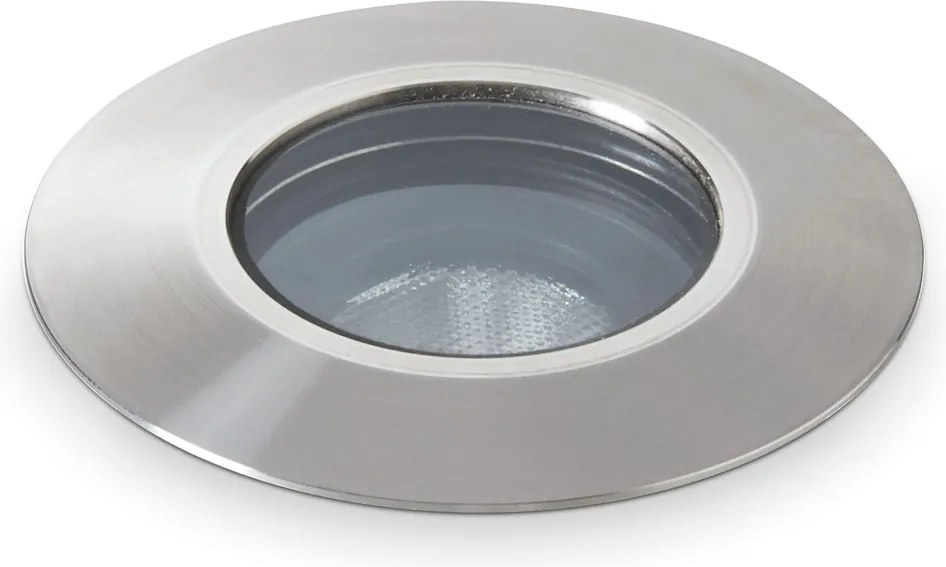 NOVOLUX 980B-L0104H-30 NABUCCO Kültéri Mennyezetbe Építhető Lámpa LED IP68
