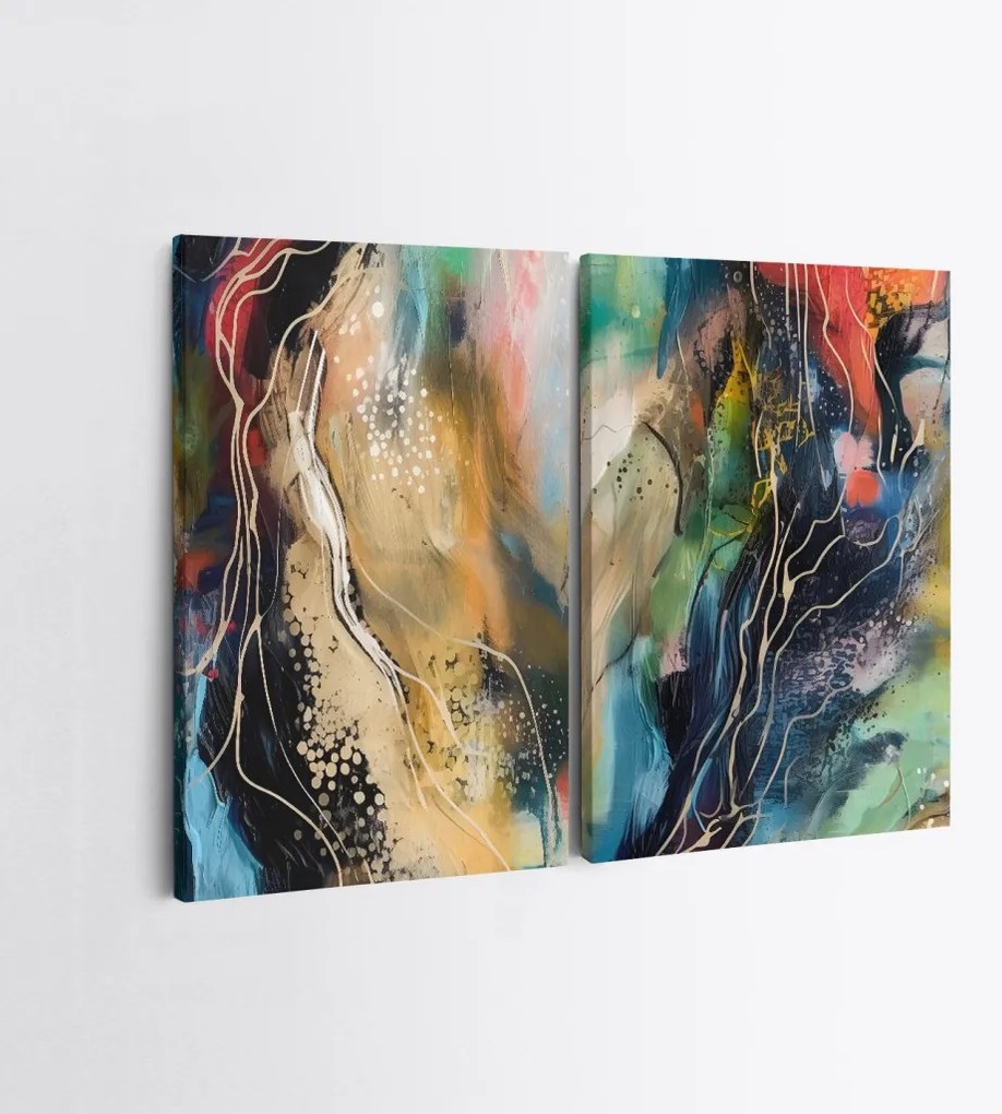 Vászonkép, 70×100 cm – 2KNV4380