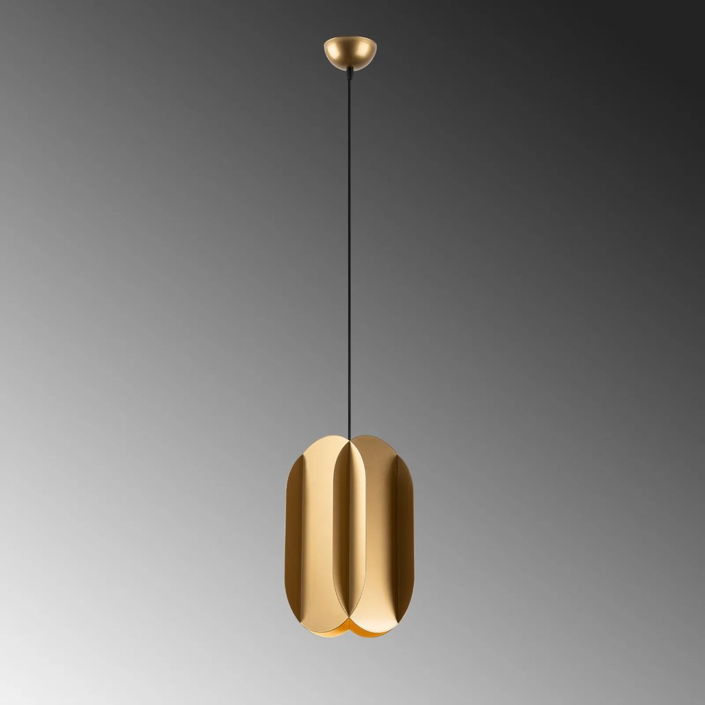 Corner - 13784 - Gold