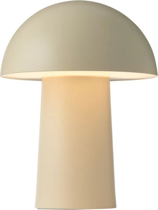 Nordlux FAYE 2420155009 Asztali lámpa 1x4.3W/LED 2700K IP20