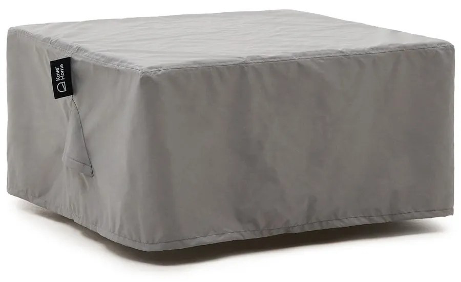 Kerti bútor védőhuzat 80x80x40 cm Iria – Kave Home
