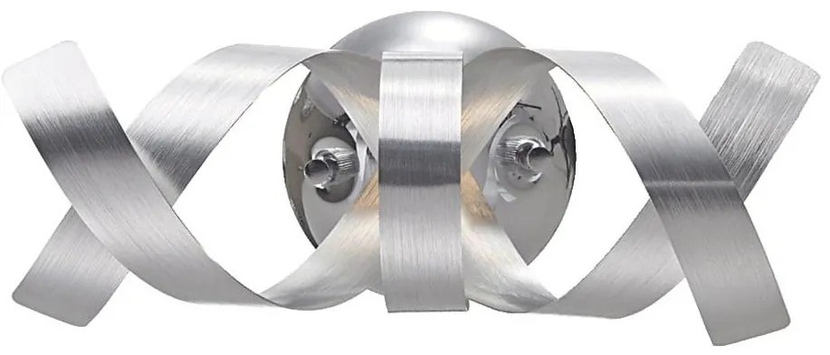 LUXERA 64345 - RIBBON fali lámpa 1xG9/33W/230V