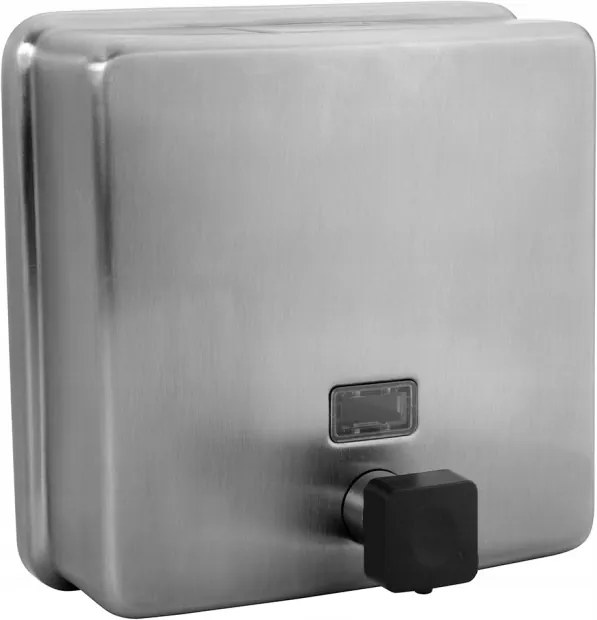 Bemeta Szappanadagoló 1500 ml matt 105109205