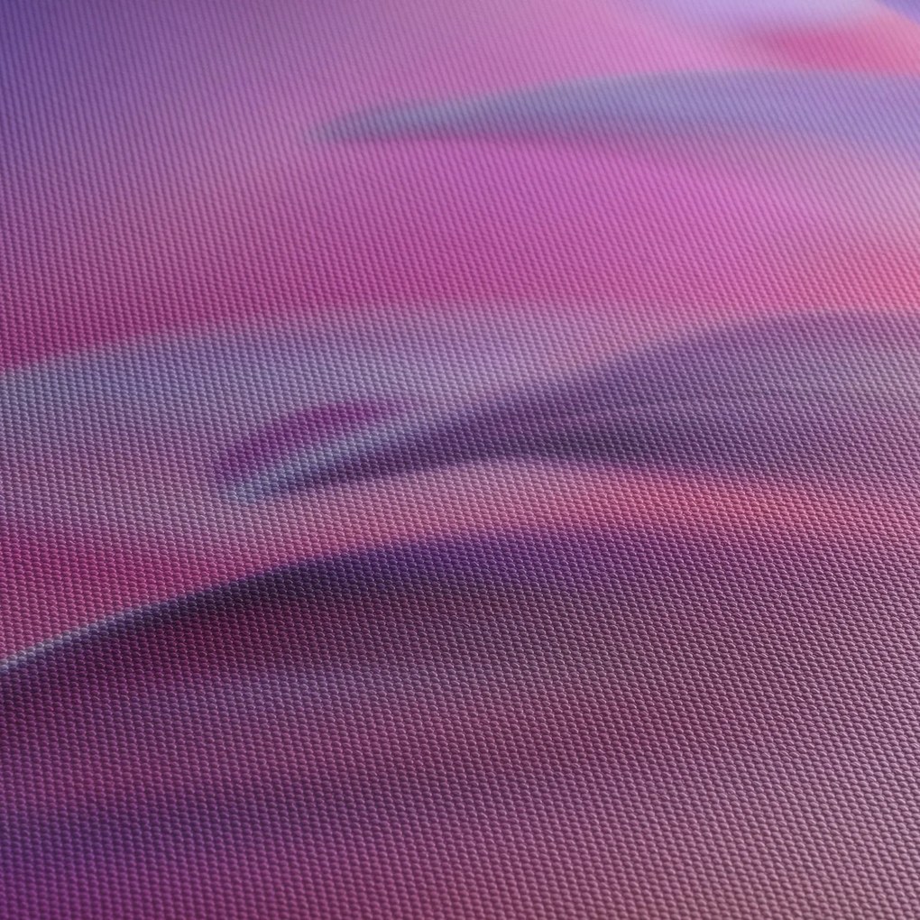 Kép - Csepp a virágon (150x105 cm)
