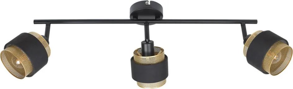 Italux RENEZ SPL-95820-3 Spotlámpa 3x4W/e14 IP20