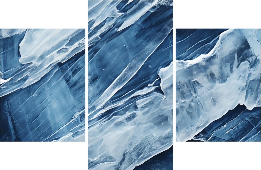 Kép - Részlet a festményről (90x60 cm)