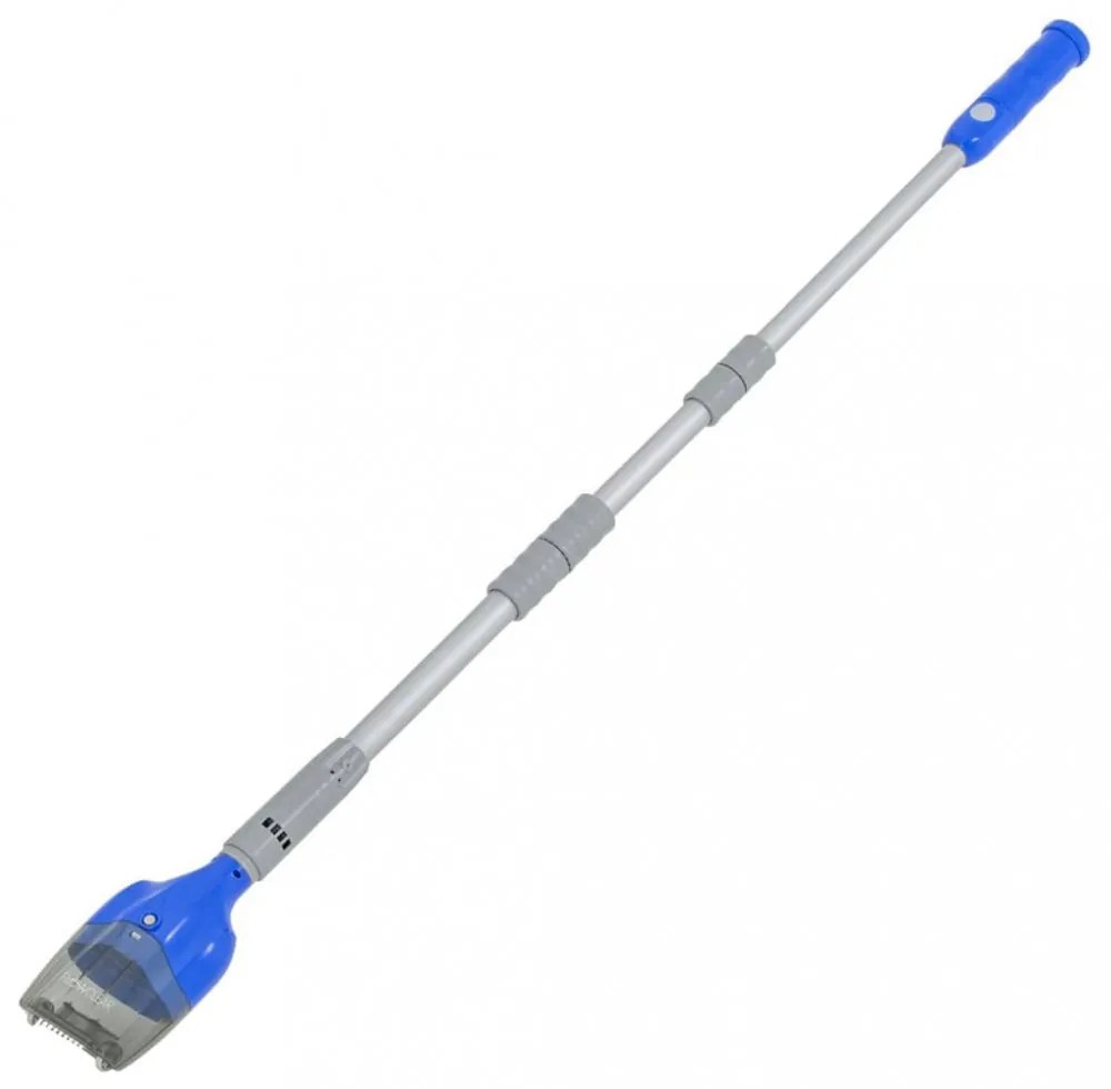 Bestway Flowclear AquaTech vezeték nélküli medenceporszívó