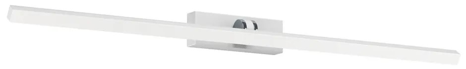 Ezüstszínű LED fali lámpa VERDELLO – EGLO