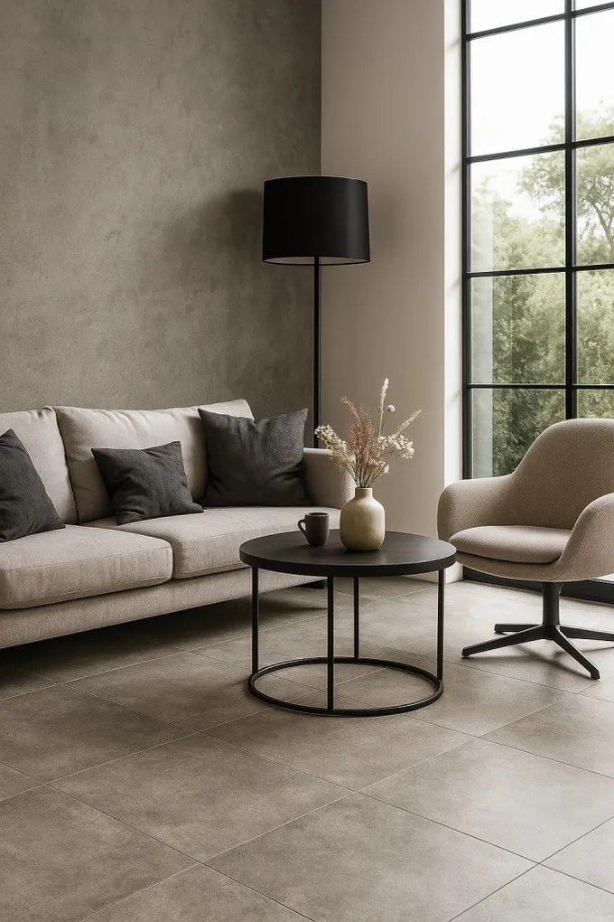 Gambini Heartland CLAY járólap 60x60