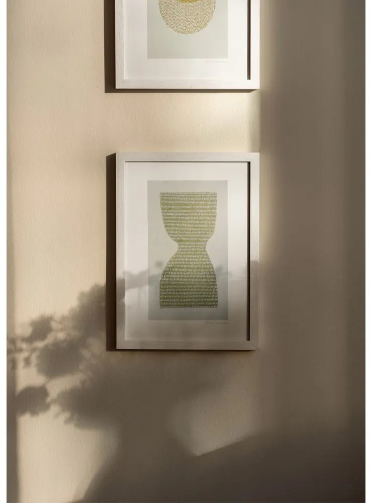 Poszter 30x40 cm Aventurine – Emma Lawrenson – The Poster Club