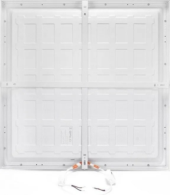 DomenoLED LED 139 LED panel 60W/LED 6000K 5400LM