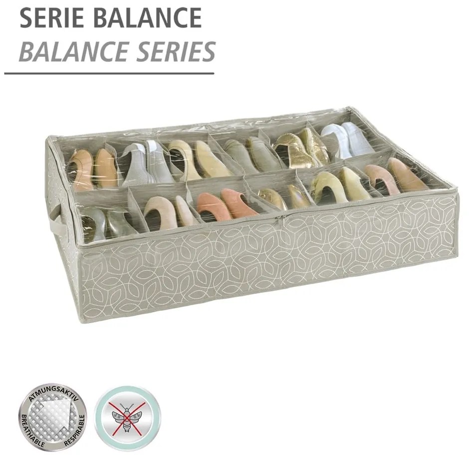 Cipőrendszerező Balance – Wenko