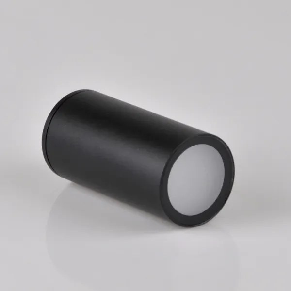 Kültéri spotlámpa ATLANTA 1xGU10/10W/230V IP54 fekete