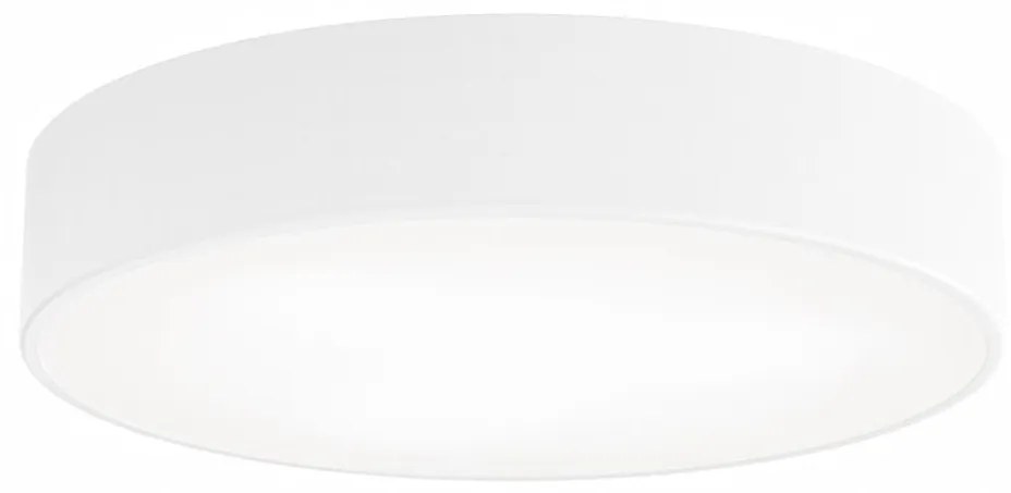 Temar Mennyezeti lámpa érzékelővel CLEO 3xE27/24W/230V átmérő 40 cm fehér TM0057