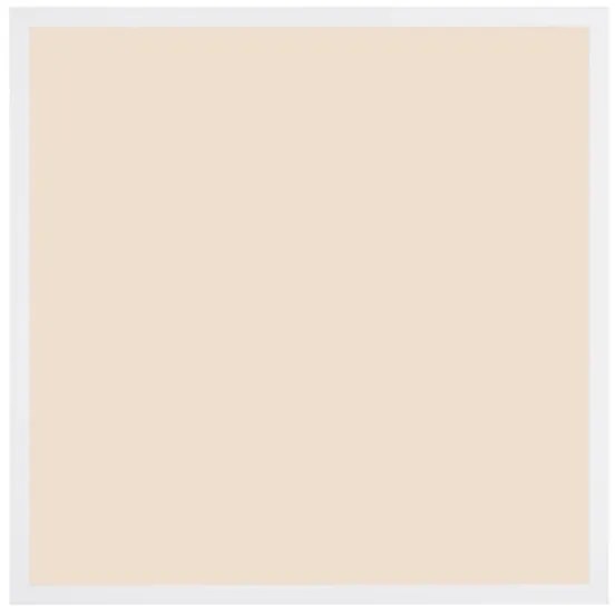 Globo 416080WWD2-CCT - LED Dimmelhető mennyezeti lámpa DORO LED/24W/230V 2700-6500K + + távirányító