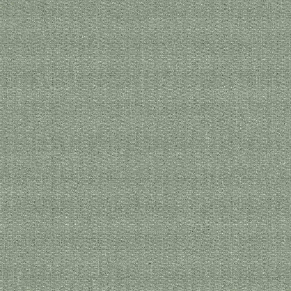 Flizelin tapéta zöld, egyszínű, mosható