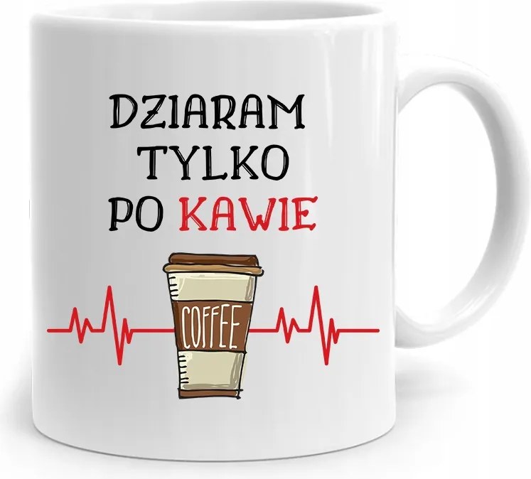 Tetováló Bögre Ajándék fényképes nyomtatással