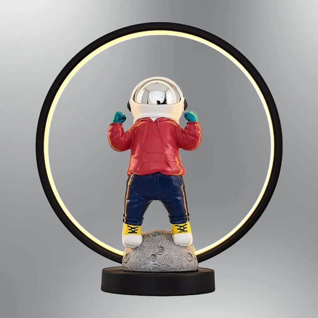 Astronot - 1318-2-2