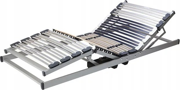 Elektromosan állítható váz Select Moto 80x200 Hilding