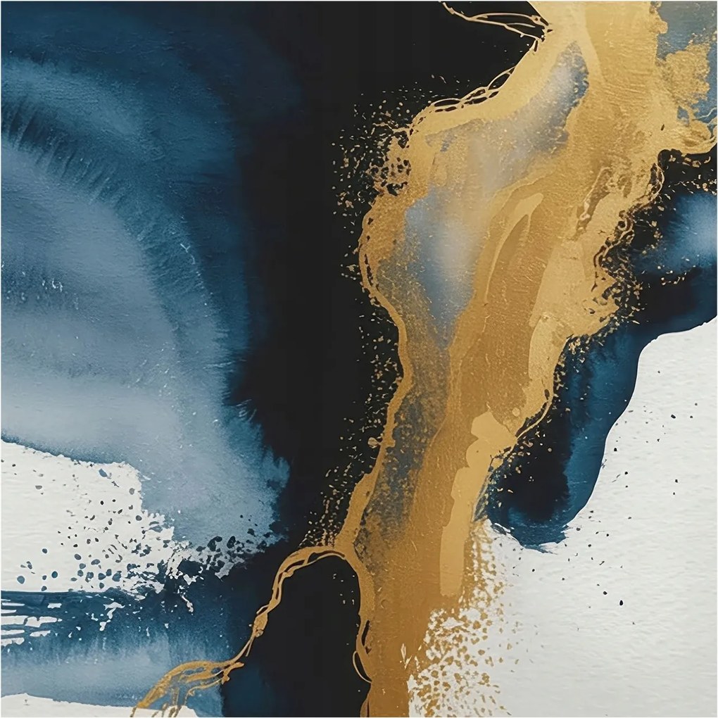 Fali fotótapéta Étkezőbe Színes absztrakt 250x250