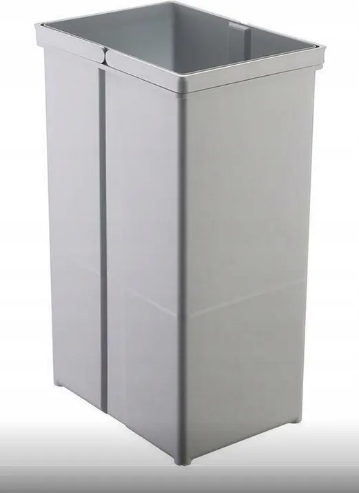 Peka 09.876.S Tartály 29 liter/ szürke