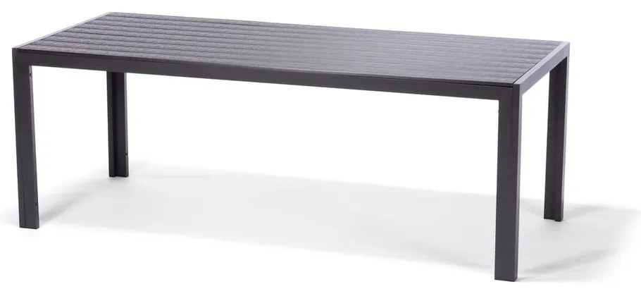 Viking kerti asztal artwood asztallappal, 90 x 205 cm - Bonami Selection