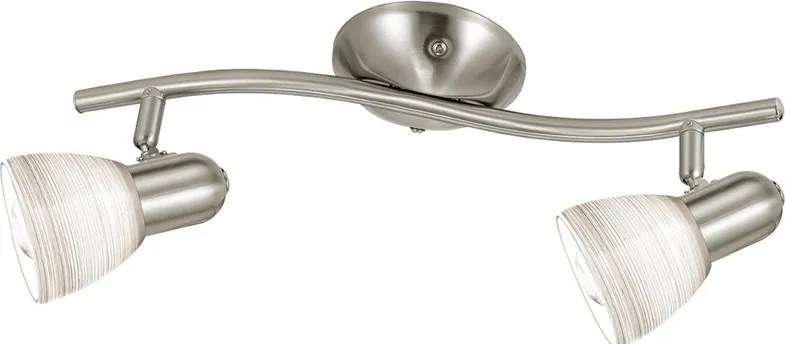 Spot lámpa Dakar 1 88473 Eglo