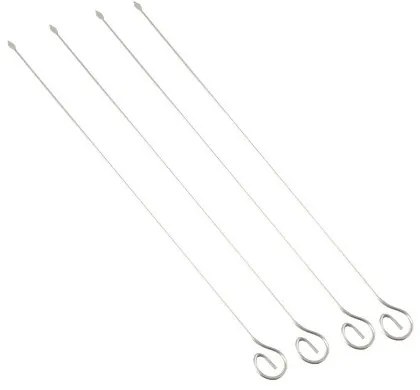Hústű 4 db 35 cm 14680
