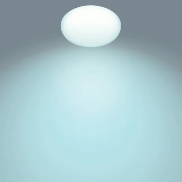 Philips - Fényerőszabályozható LED mennyezeti lámpa TOBA LED/23W/230V + távirányító