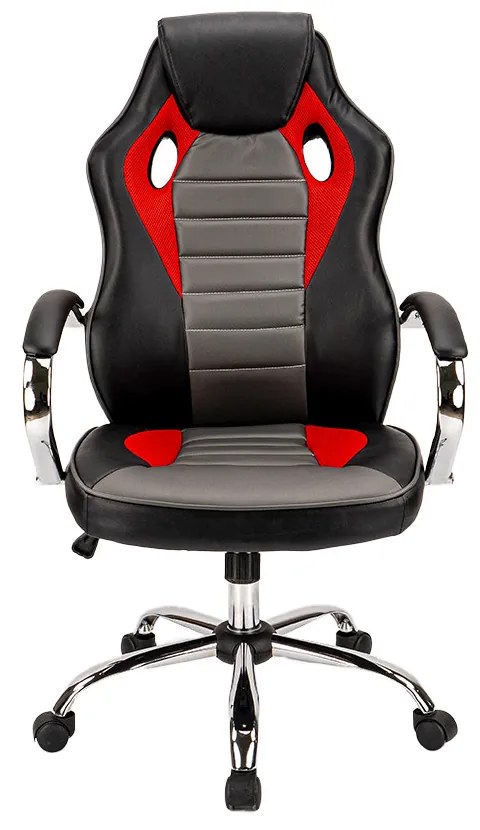 Genesis gamer irodai forgószék