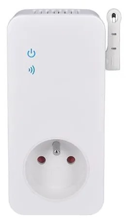 Solight DY10S - Kiegészítő csatlakozó GSM aljzathoz