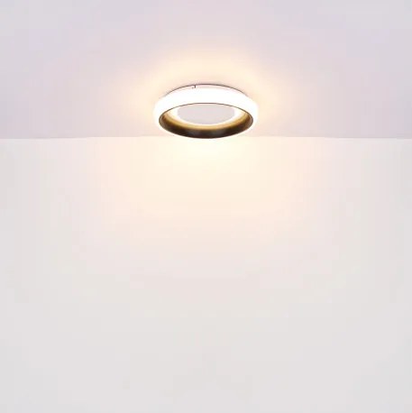 GLOBO 48272H-36B TABANO Modern Led Függesztett Lámpa IP20