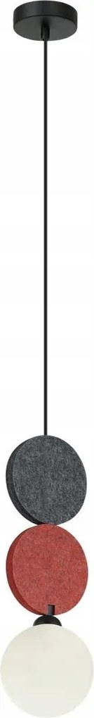 Függőlámpa Andrea PND-59779A-1S-MLTI Italux