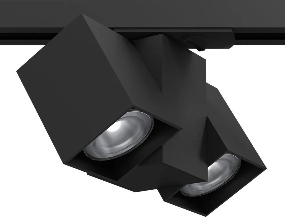 Antigo Cube 6262 Sínreflektor 2x10W/GU10 IP20